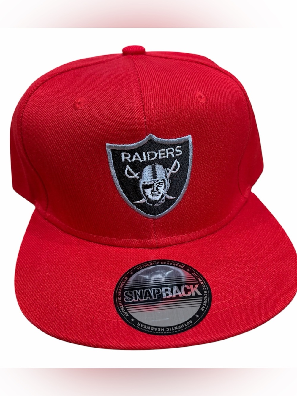 Riders Red Snapback Hat Oakland Raiders SnapBack red raiders hat popular new